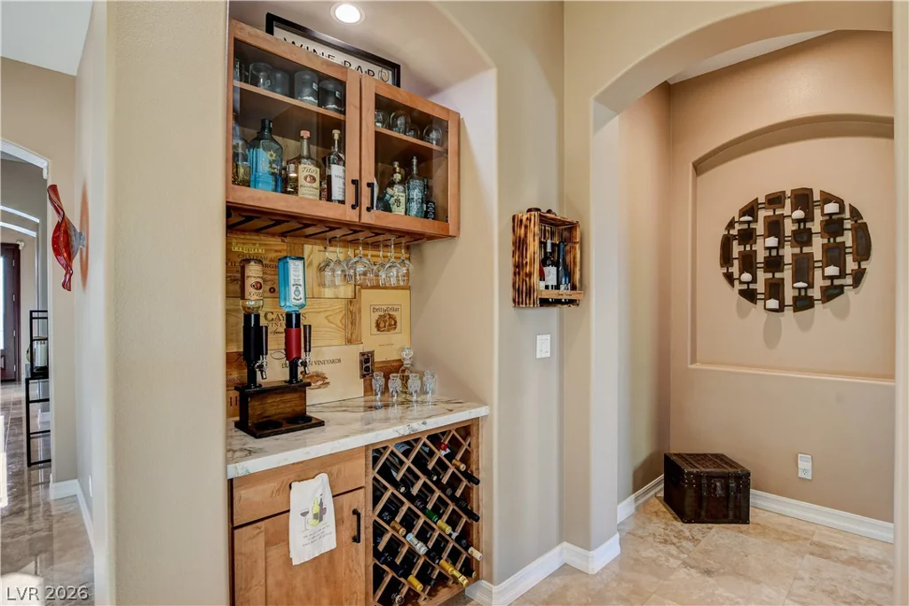 3364 Garden Shower, Las Vegas, NV 89135