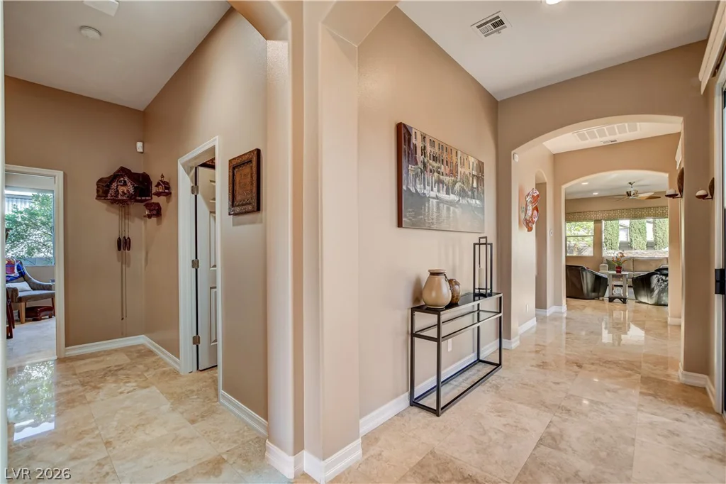 3364 Garden Shower, Las Vegas, NV 89135