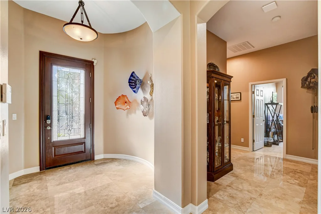 3364 Garden Shower, Las Vegas, NV 89135