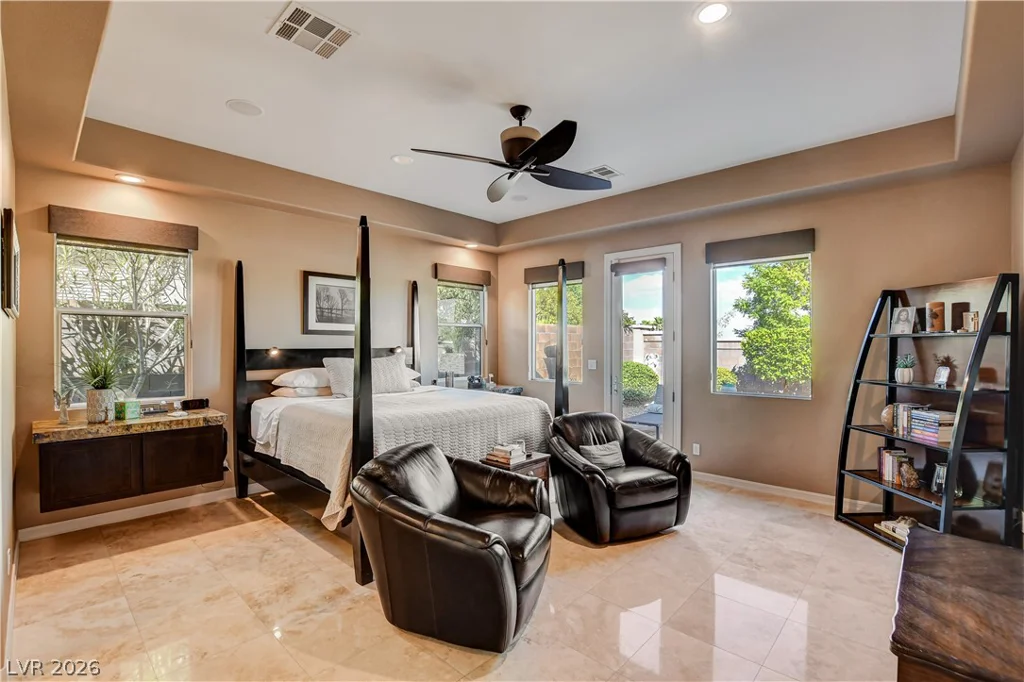 3364 Garden Shower, Las Vegas, NV 89135