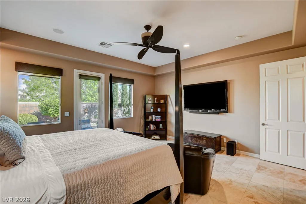 3364 Garden Shower, Las Vegas, NV 89135