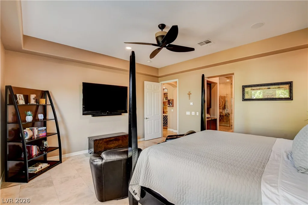 3364 Garden Shower, Las Vegas, NV 89135