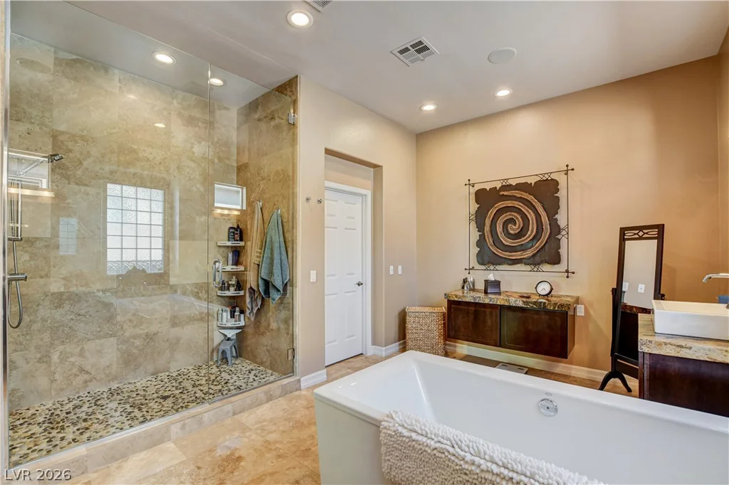 3364 Garden Shower, Las Vegas, NV 89135