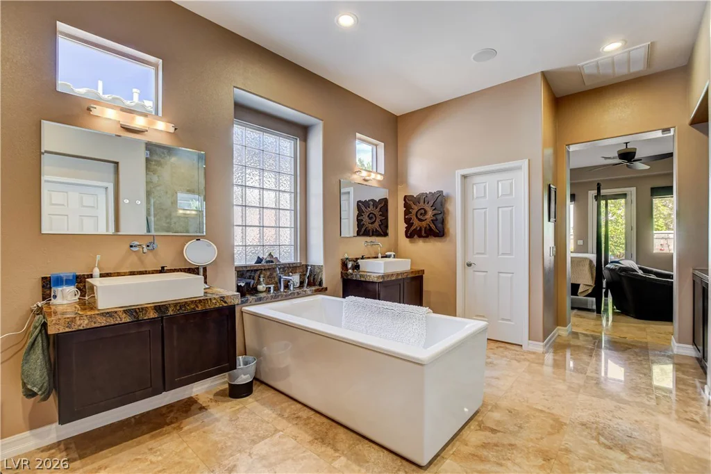 3364 Garden Shower, Las Vegas, NV 89135