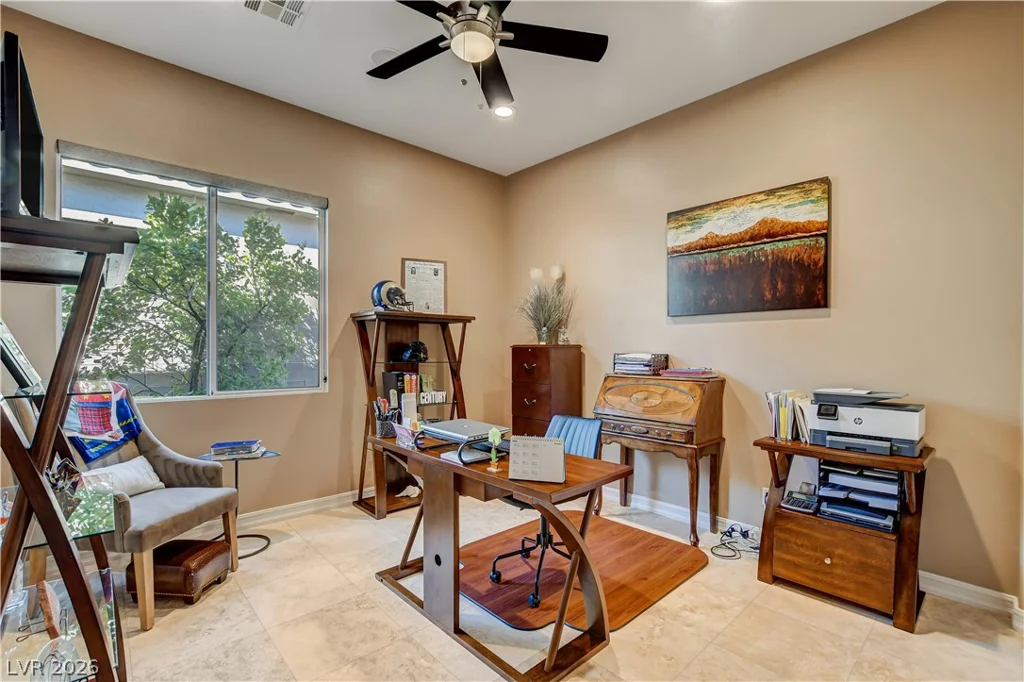 3364 Garden Shower, Las Vegas, NV 89135