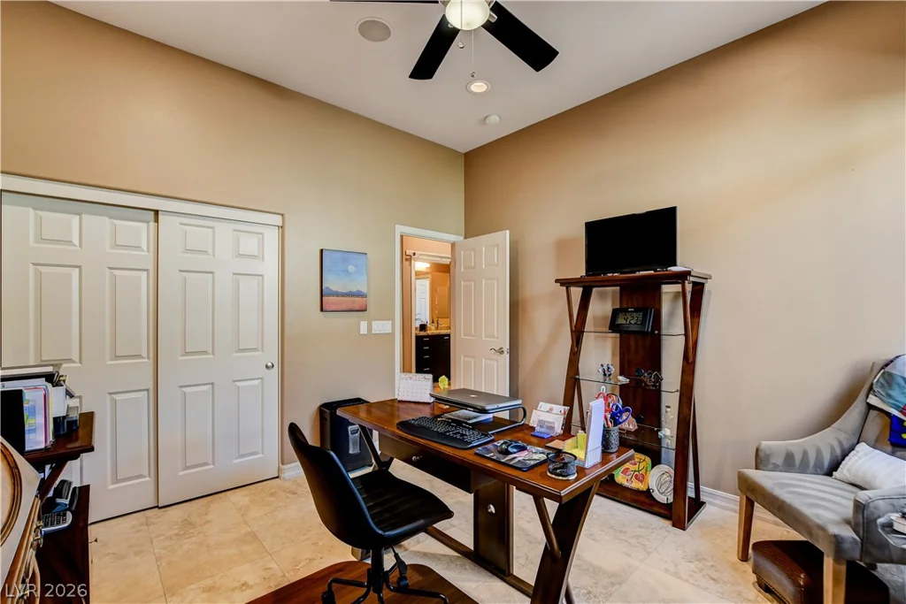 3364 Garden Shower, Las Vegas, NV 89135