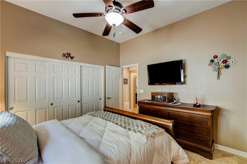3364 Garden Shower, Las Vegas, NV 89135