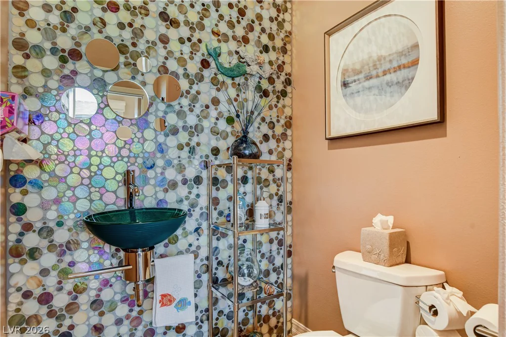 3364 Garden Shower, Las Vegas, NV 89135