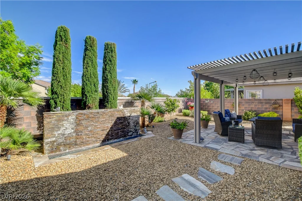 3364 Garden Shower, Las Vegas, NV 89135