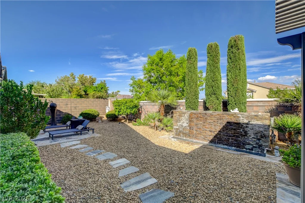 3364 Garden Shower, Las Vegas, NV 89135