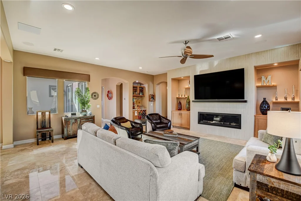 3364 Garden Shower, Las Vegas, NV 89135