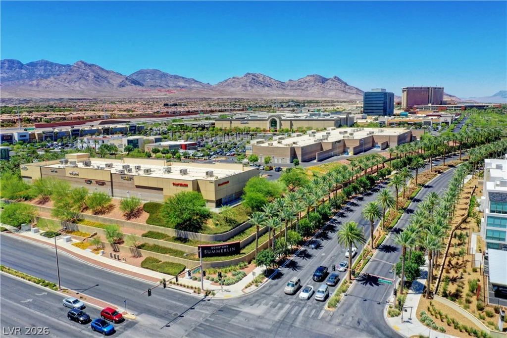 3364 Garden Shower, Las Vegas, NV 89135