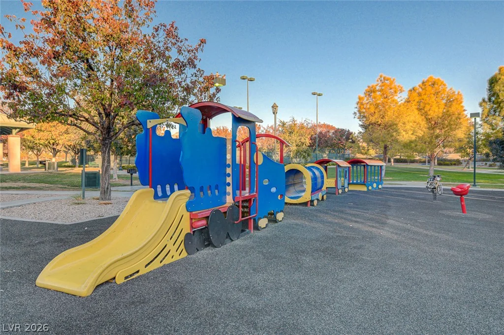 3364 Garden Shower, Las Vegas, NV 89135