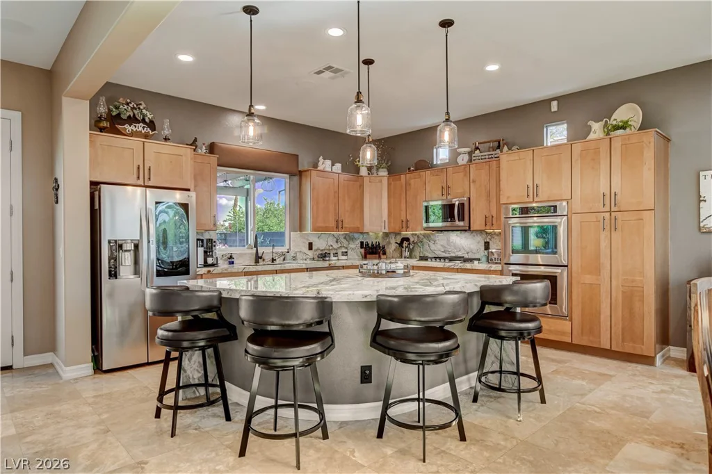 3364 Garden Shower, Las Vegas, NV 89135