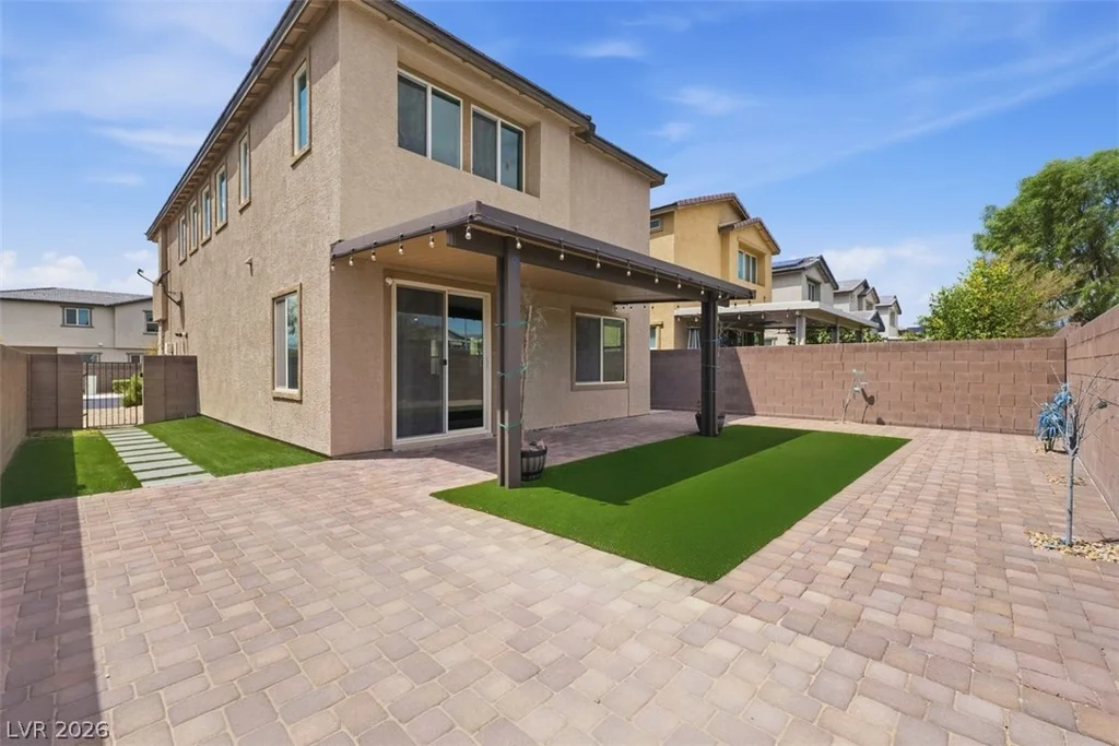 6718 Grindstone, North Las Vegas, NV 89086