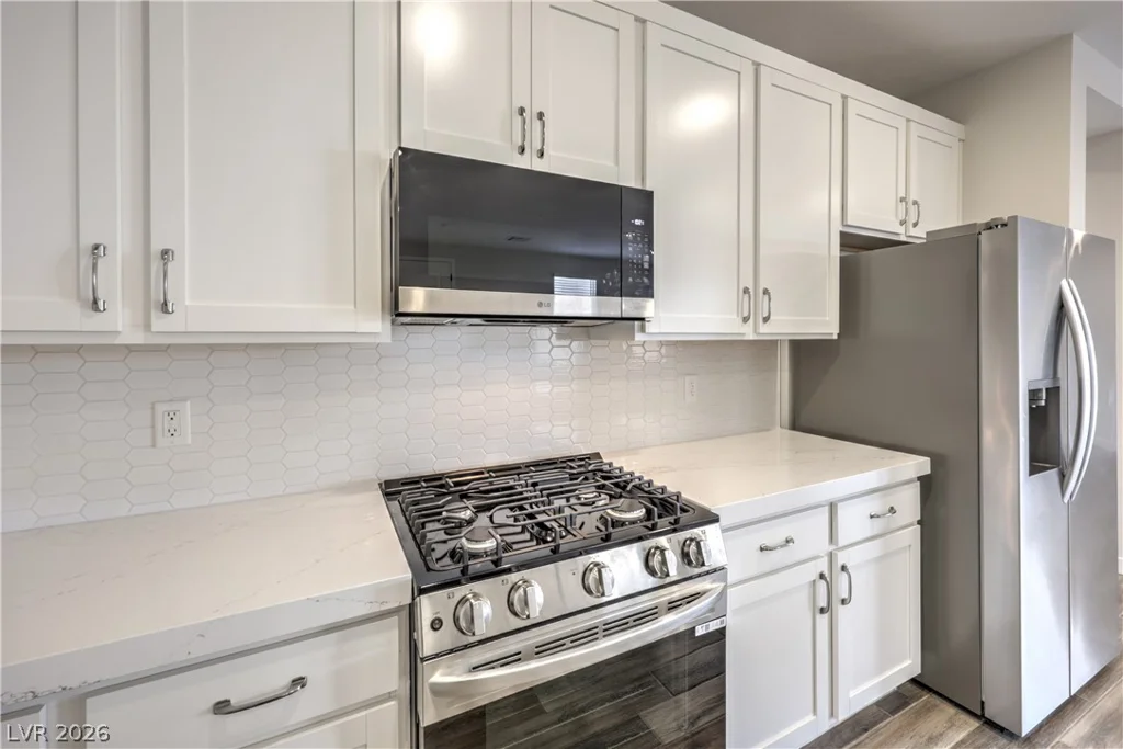 8336 Tanton Ridge, Las Vegas, NV 89166