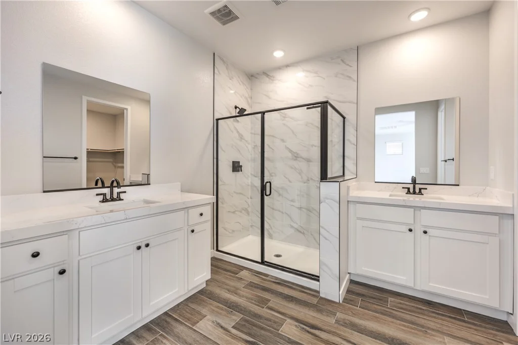 8336 Tanton Ridge, Las Vegas, NV 89166
