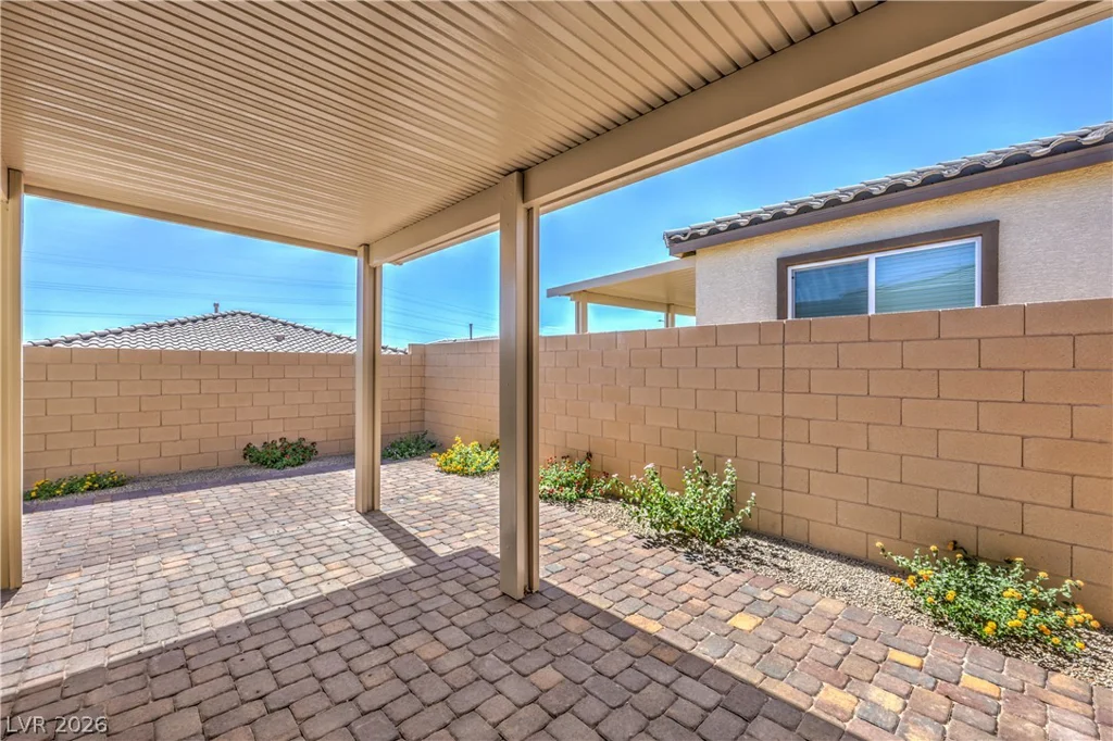 8336 Tanton Ridge, Las Vegas, NV 89166