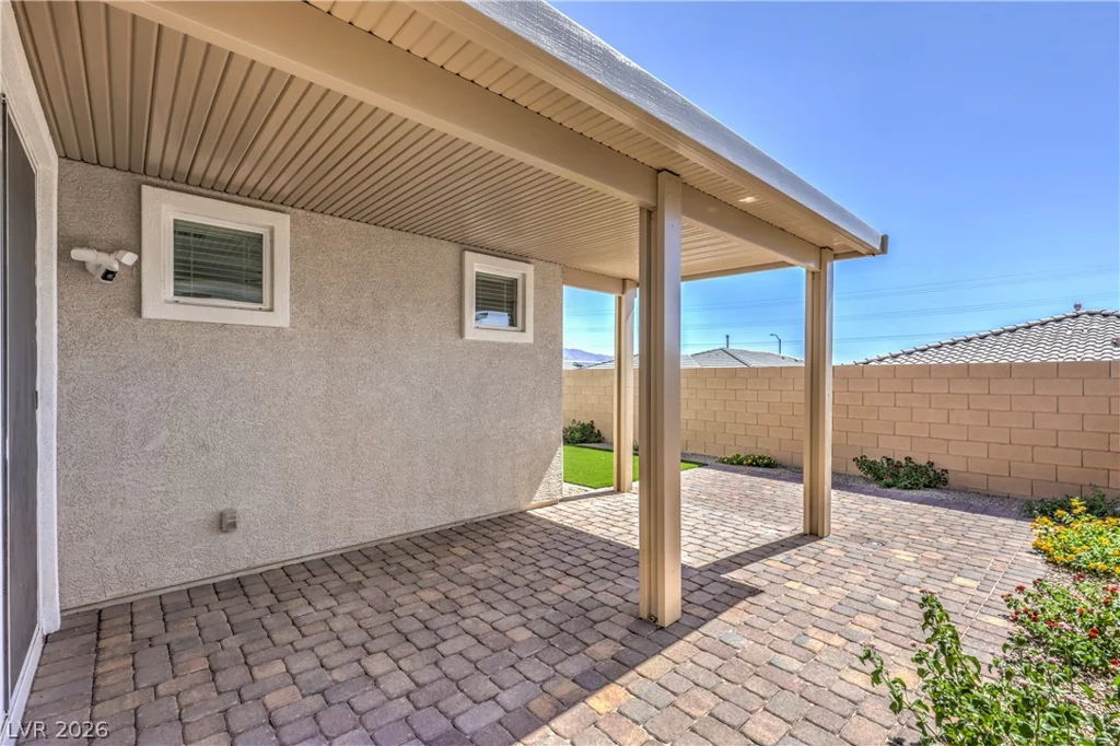 8336 Tanton Ridge, Las Vegas, NV 89166
