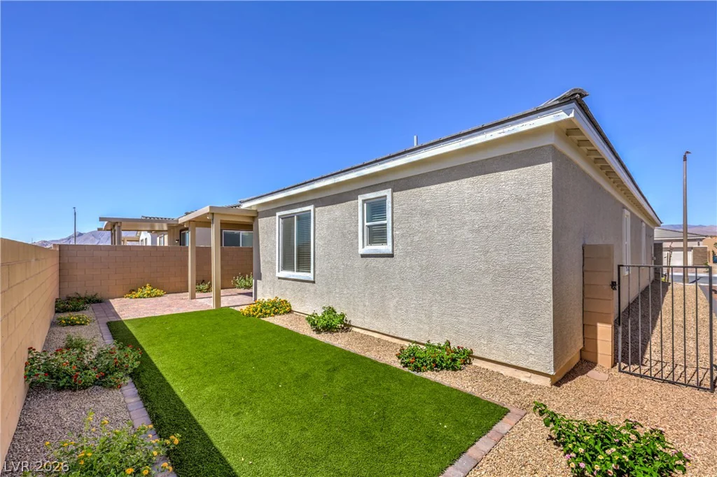 8336 Tanton Ridge, Las Vegas, NV 89166