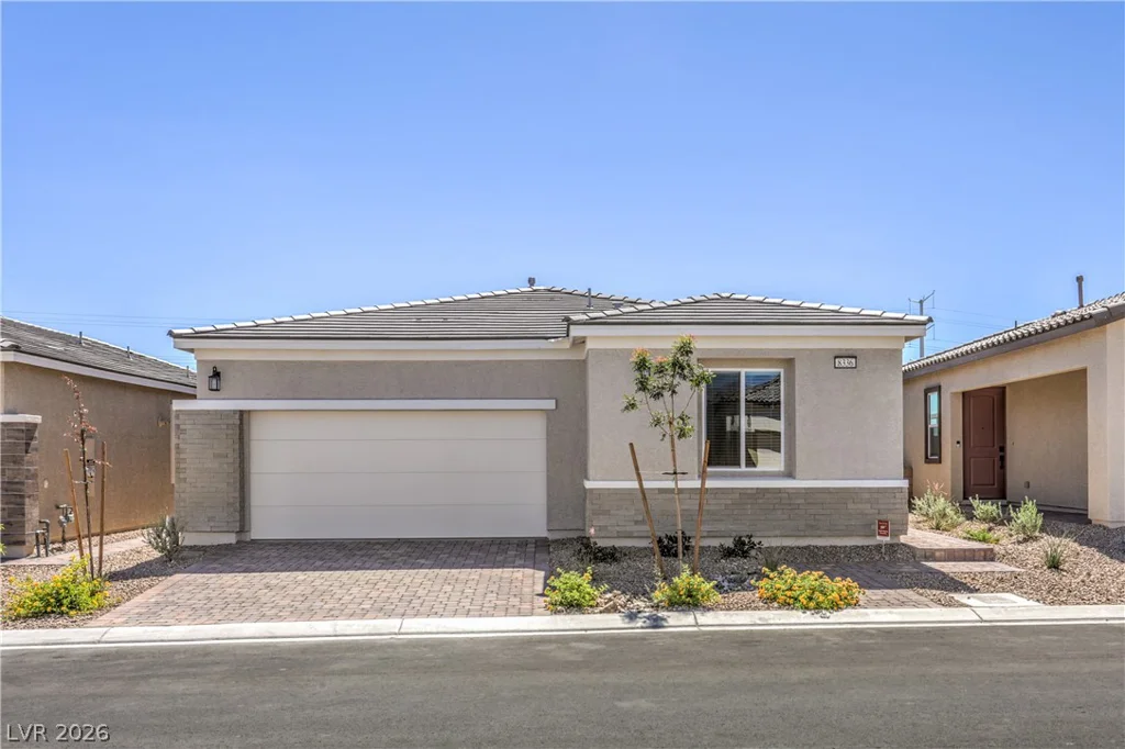 8336 Tanton Ridge, Las Vegas, NV 89166