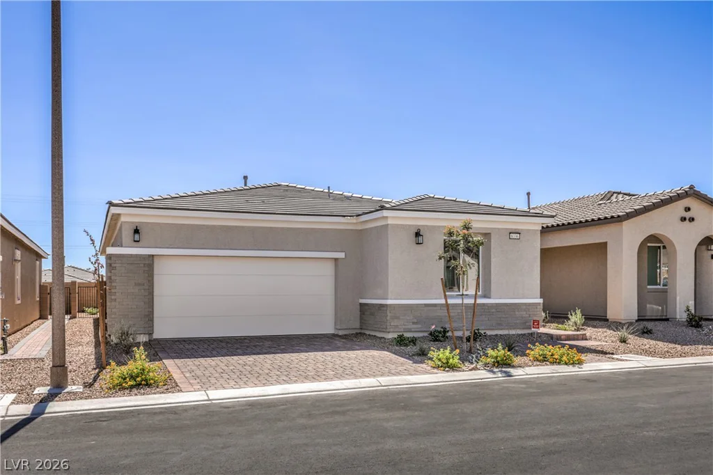 8336 Tanton Ridge, Las Vegas, NV 89166