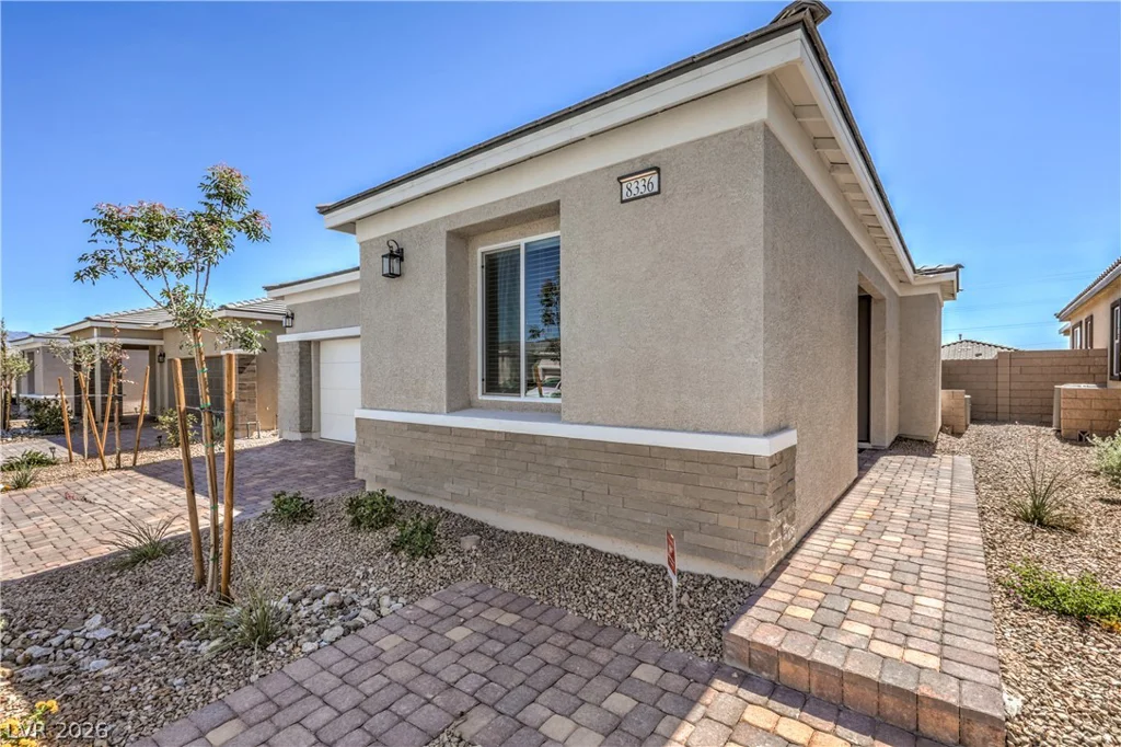 8336 Tanton Ridge, Las Vegas, NV 89166
