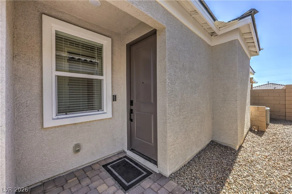 8336 Tanton Ridge, Las Vegas, NV 89166
