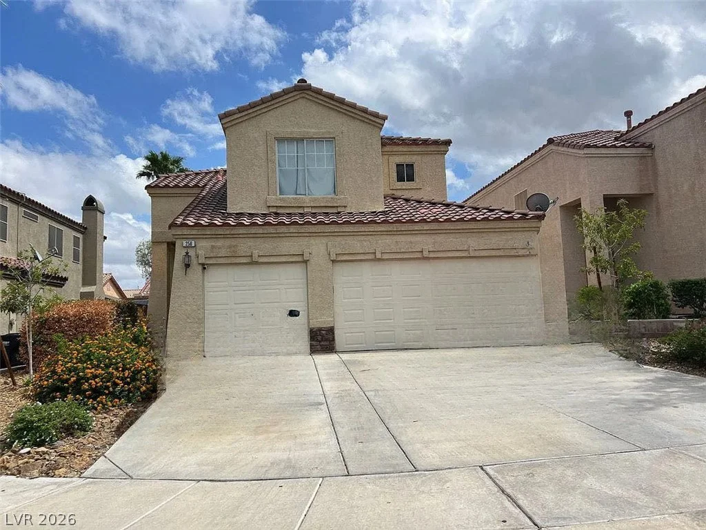 256 Camino Viejo, Henderson, NV 89012
