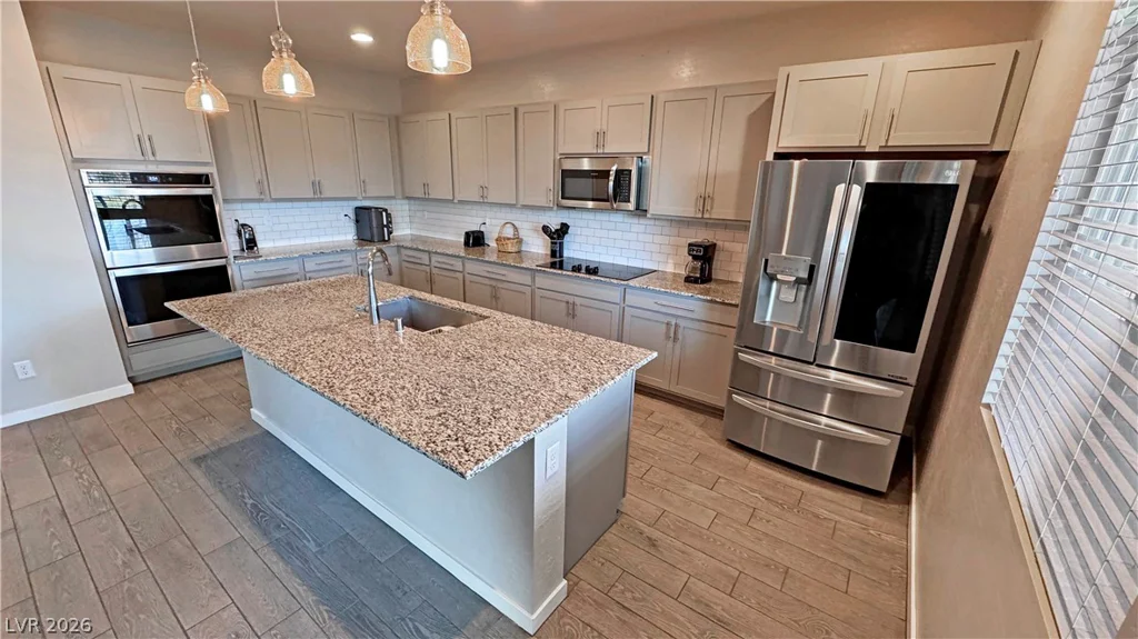 5119 Long Leaf, Pahrump, NV 89061