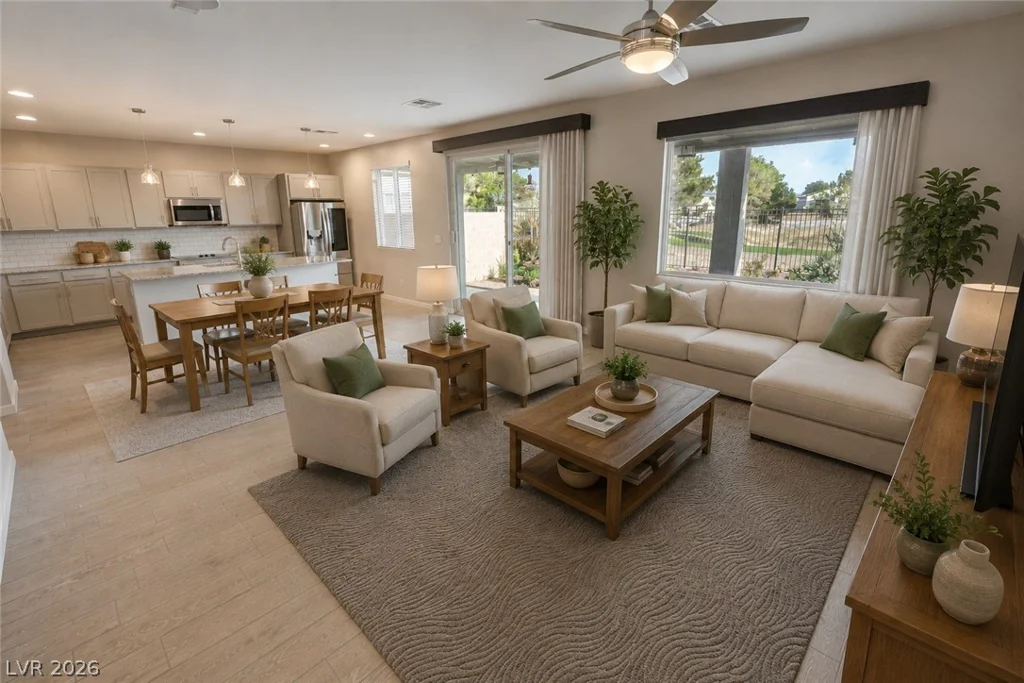 5119 Long Leaf, Pahrump, NV 89061