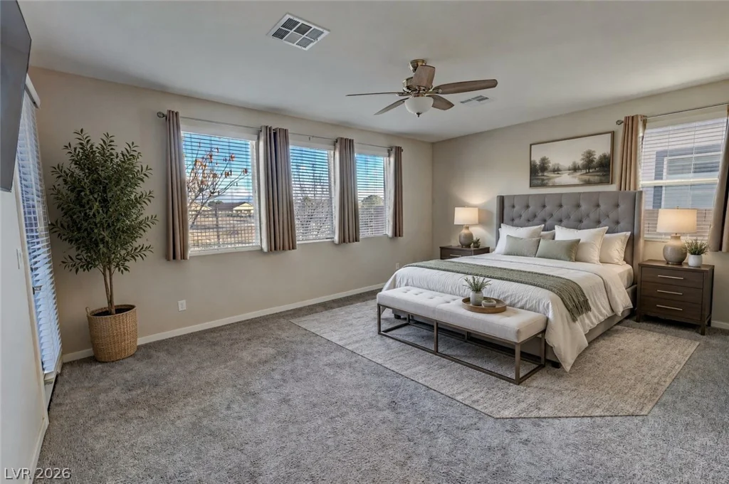 5119 Long Leaf, Pahrump, NV 89061