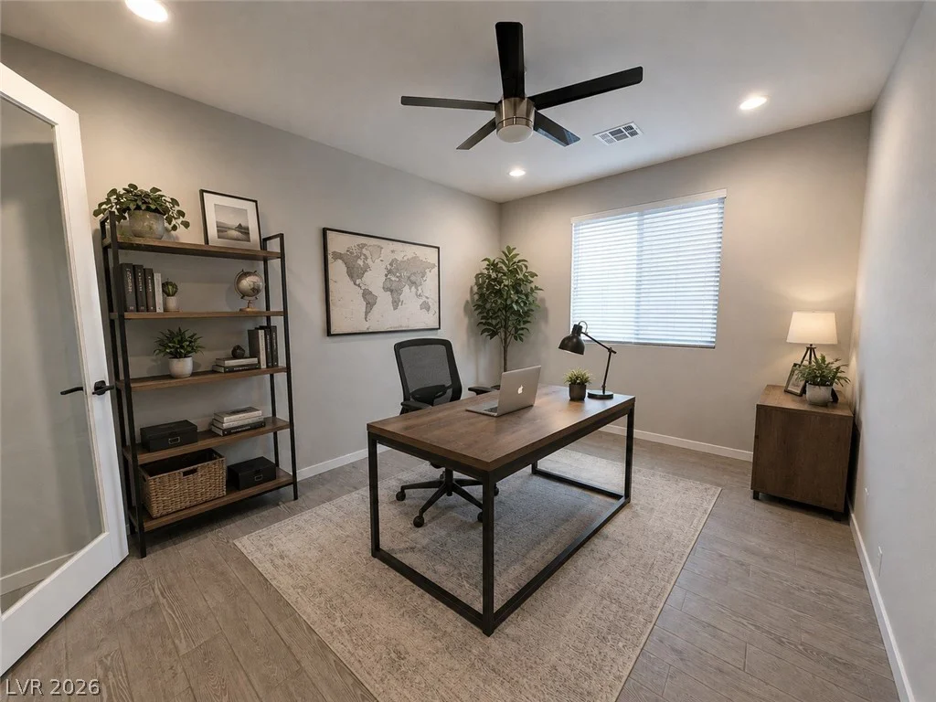 5119 Long Leaf, Pahrump, NV 89061