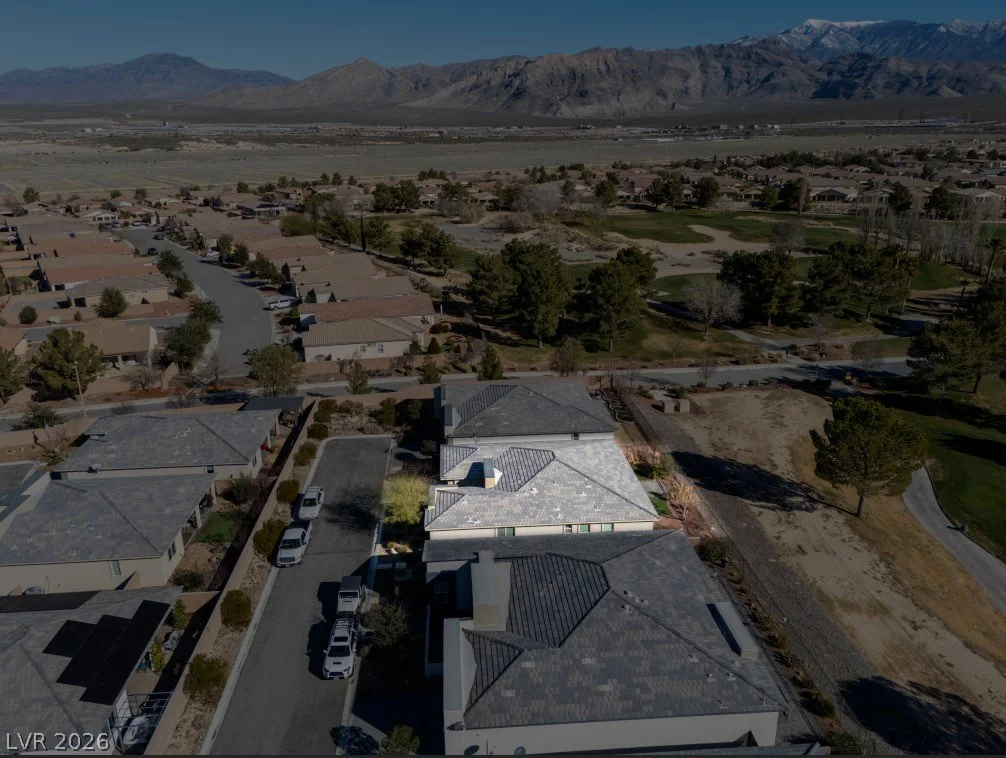 5119 Long Leaf, Pahrump, NV 89061