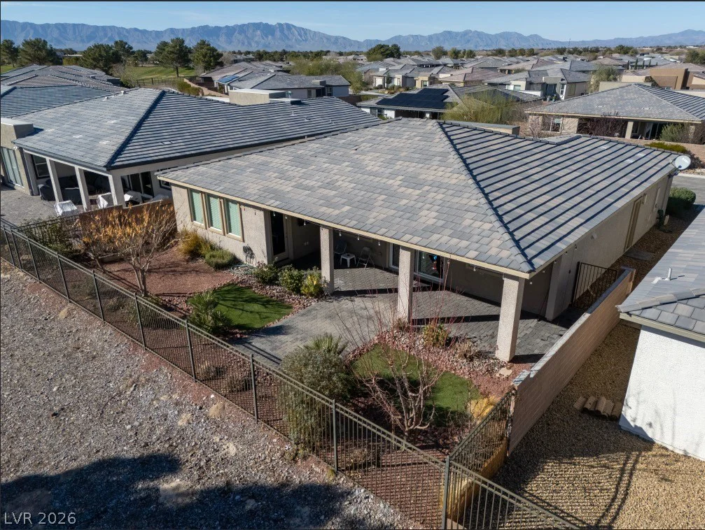 5119 Long Leaf, Pahrump, NV 89061