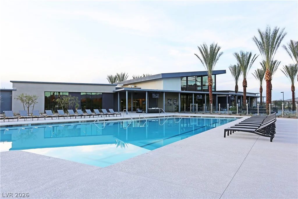 5119 Long Leaf, Pahrump, NV 89061