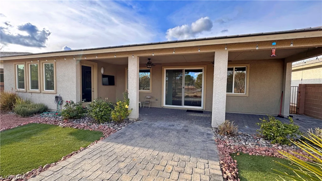 5119 Long Leaf, Pahrump, NV 89061