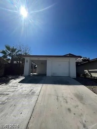 4795 Via San Andros, Las Vegas, NV 89103