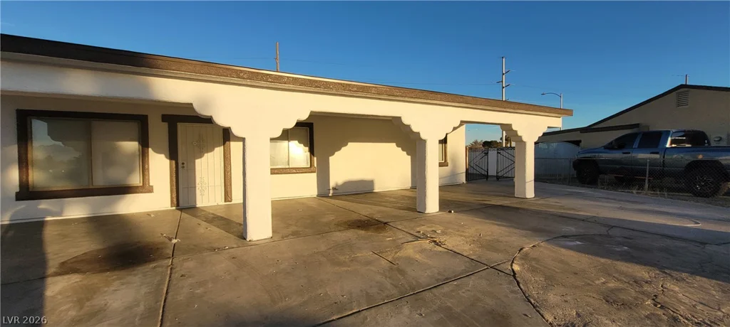 2740 Vita, North Las Vegas, NV 89030