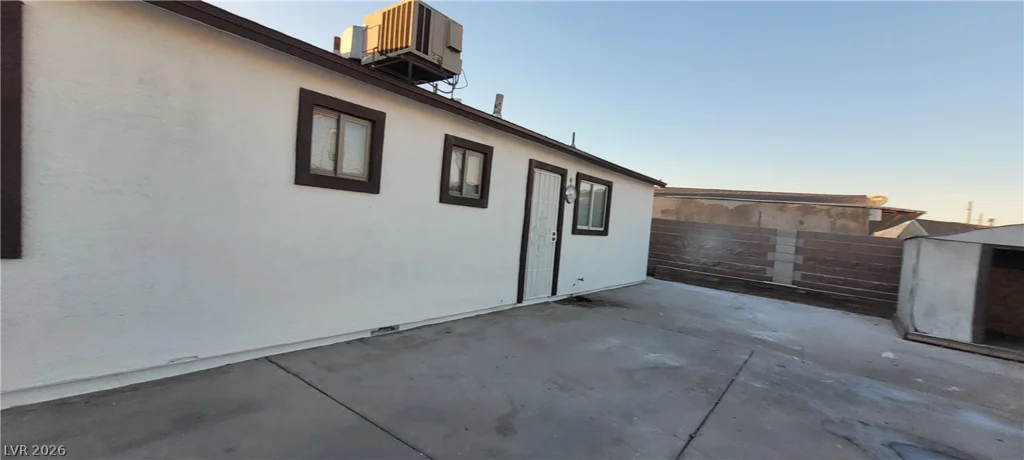 2740 Vita, North Las Vegas, NV 89030