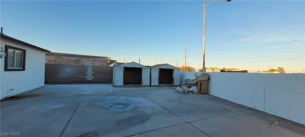 2740 Vita, North Las Vegas, NV 89030