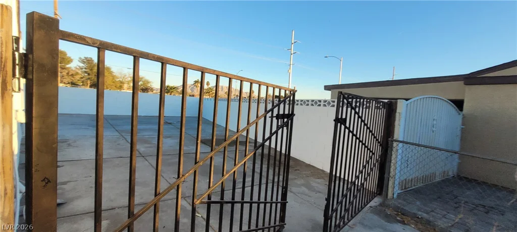 2740 Vita, North Las Vegas, NV 89030