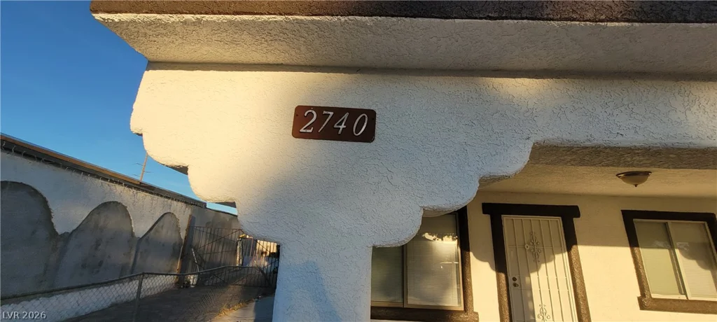 2740 Vita, North Las Vegas, NV 89030