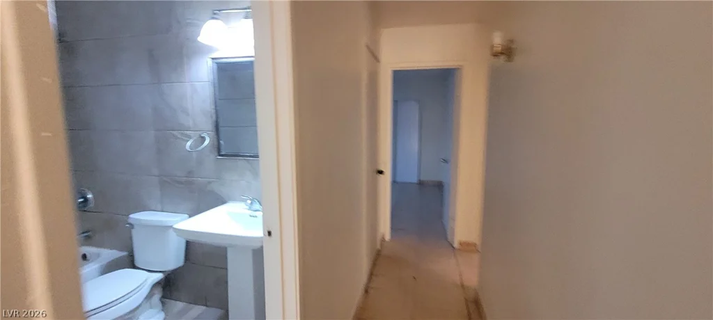 2740 Vita, North Las Vegas, NV 89030