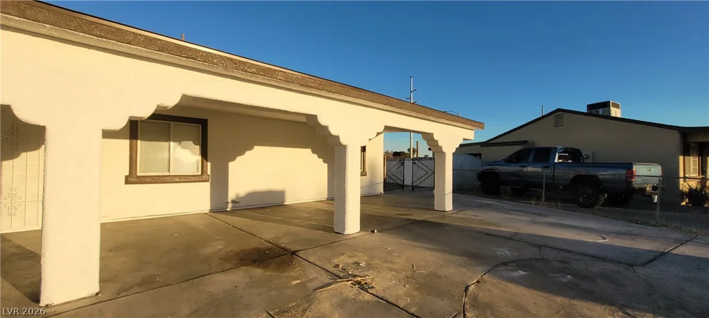 2740 Vita, North Las Vegas, NV 89030