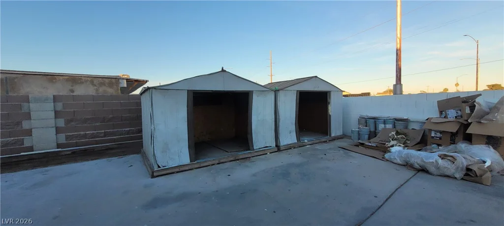 2740 Vita, North Las Vegas, NV 89030