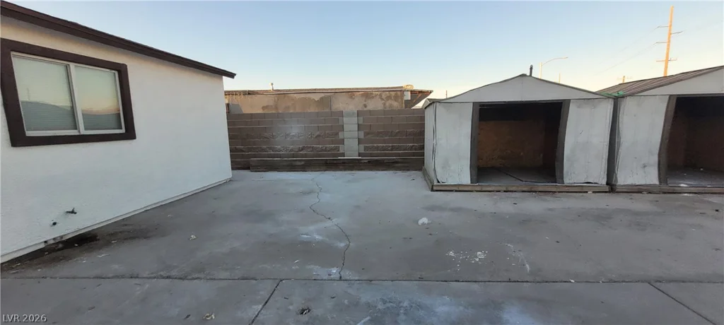 2740 Vita, North Las Vegas, NV 89030