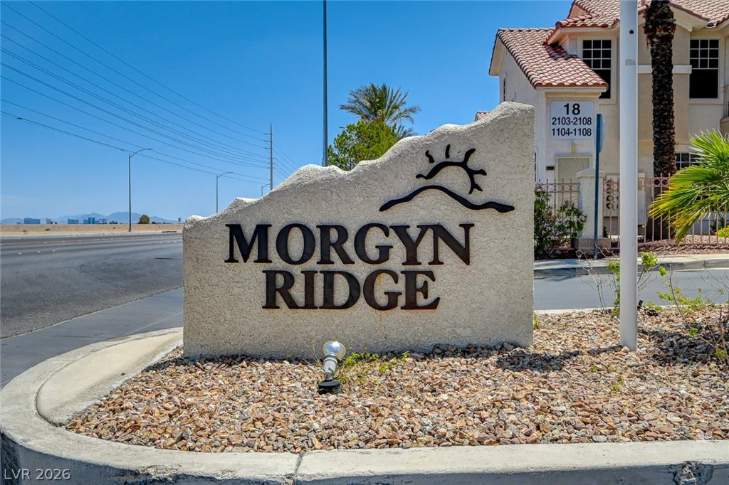 8555 Russell, Las Vegas, NV 89113