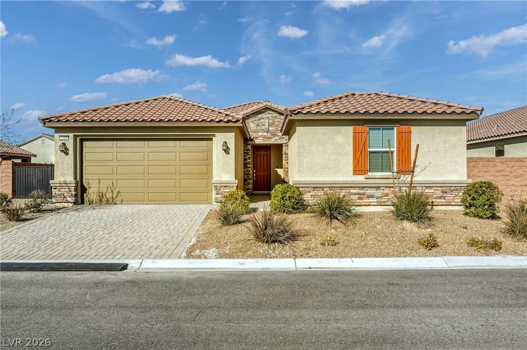2598 Blossom, Pahrump, NV 89048