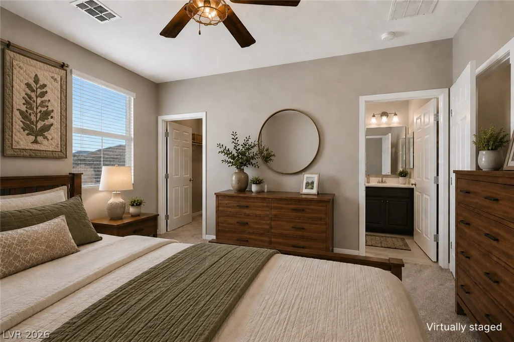 2598 Blossom, Pahrump, NV 89048